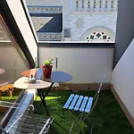 Apartamento Remi