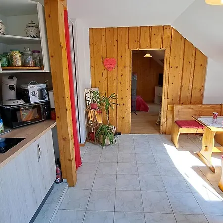 Rémi Appartamento Aix-les-Bains