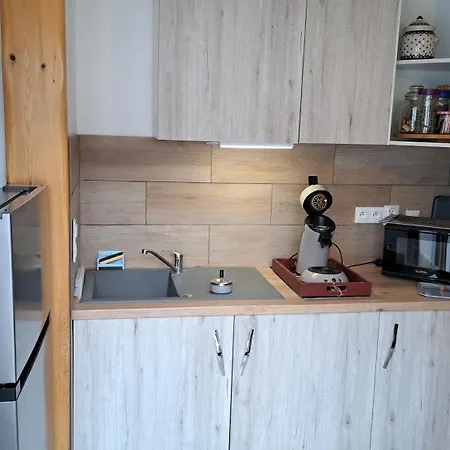 Appartement Rémi Aix-les-Bains