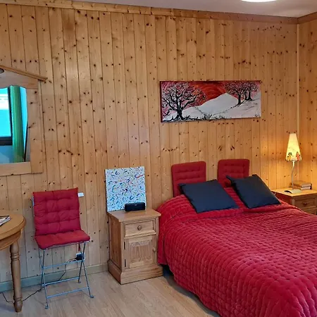 Rémi Appartement Aix-les-Bains