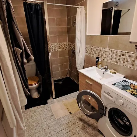 Remi Apartment Aix-les-Bains