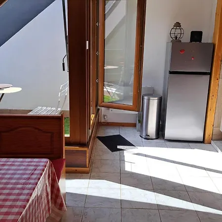 Rémi Appartamento