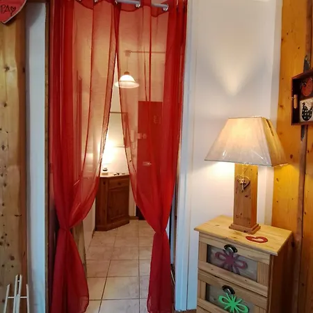 Appartamento Rémi Aix-les-Bains