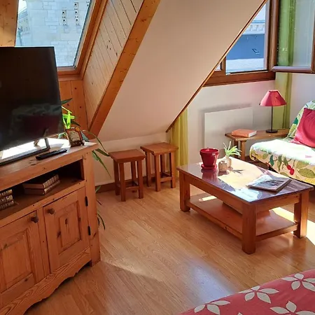 Rémi Appartamento Aix-les-Bains