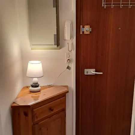 Appartamento Rémi *