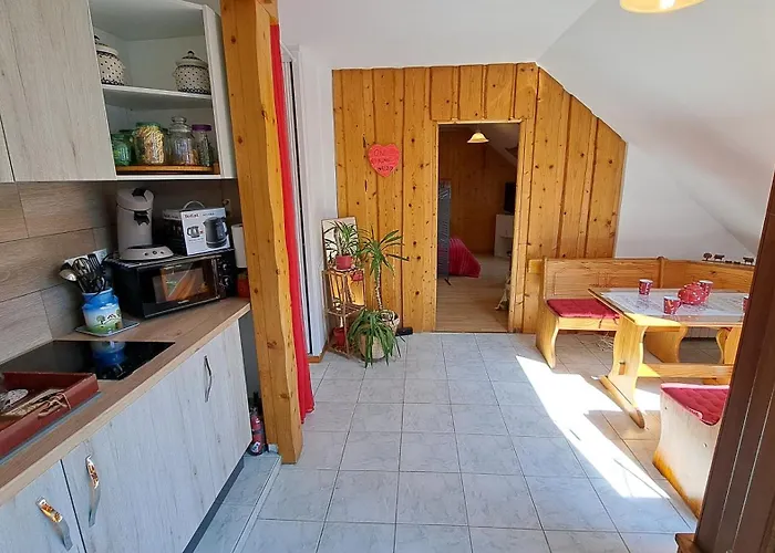 Rémi Appartement Aix-les-Bains