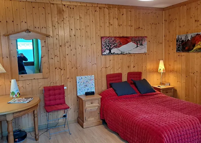 Rémi Appartement Aix-les-Bains